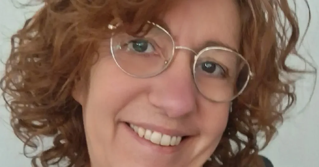 Cécile Arlot, kinésiologue à Chinon, exposante au Festival bien-être de Pontourny les 6 et 7 juin 2026