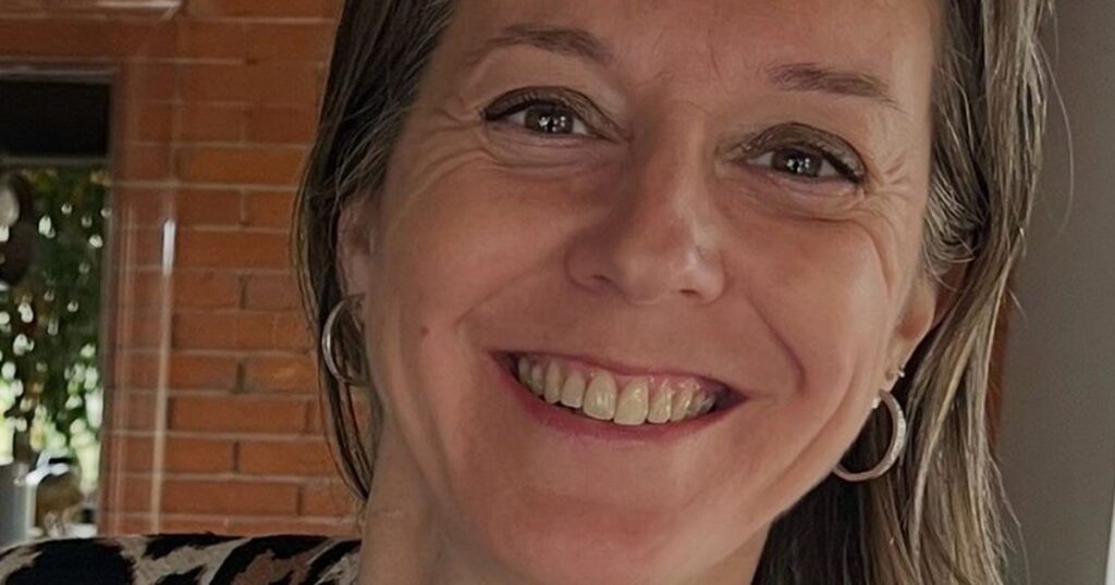 Charlotte Beun, trésorière et co-organisatrice du Festival bien-être de Pontourny 2026