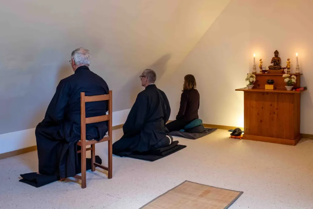 zazen-dojo-zen-fukuden-zenveron-huismes